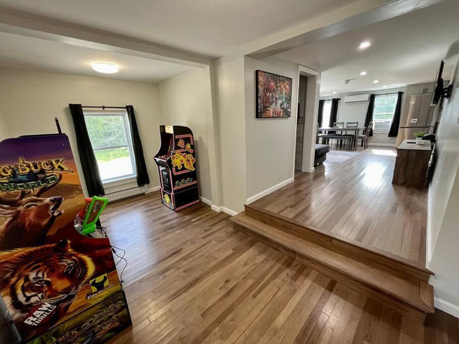 2 Bed Berkshire Getaway @ Stephentown Hotel Exterior foto